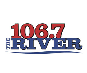 106.7 The River