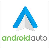  Android Auto