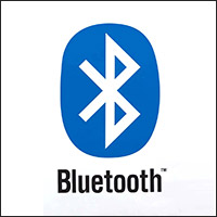  Bluetooth
