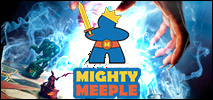 Mighty Meeple
