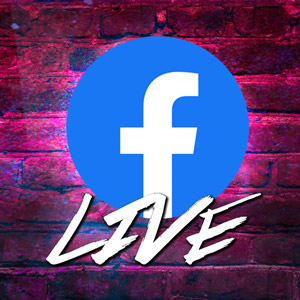 Facebook Live