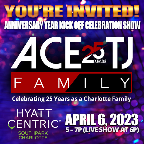 Ace & TJ Live