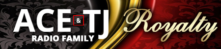 Radio Family Royalty Member – The TJ & Riggins Show