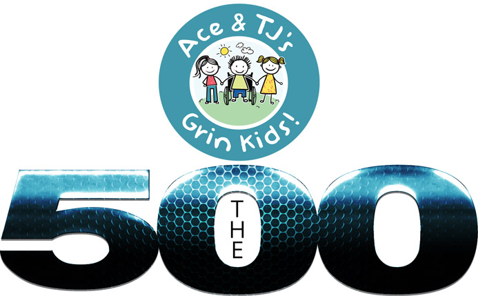 Grin Kids - The 500