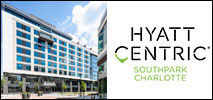 Hyatt Centric Southpark Charlotte