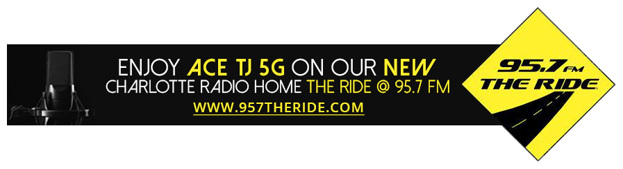 95.7 The Ride