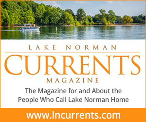 Lake Norman Currents Magazine