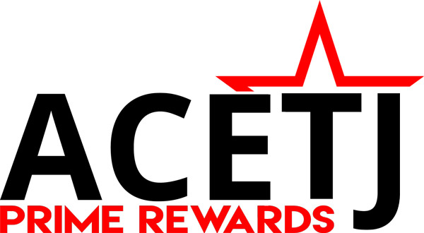 Ace TJ Prime Rewards