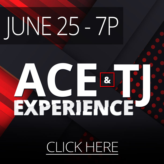 Ace and tj breaking and entering christmas